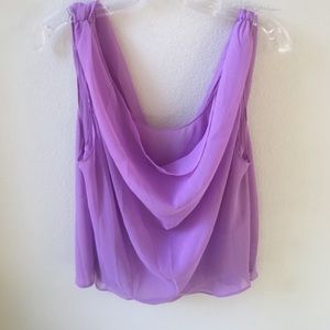 Alice & Olivia tank top